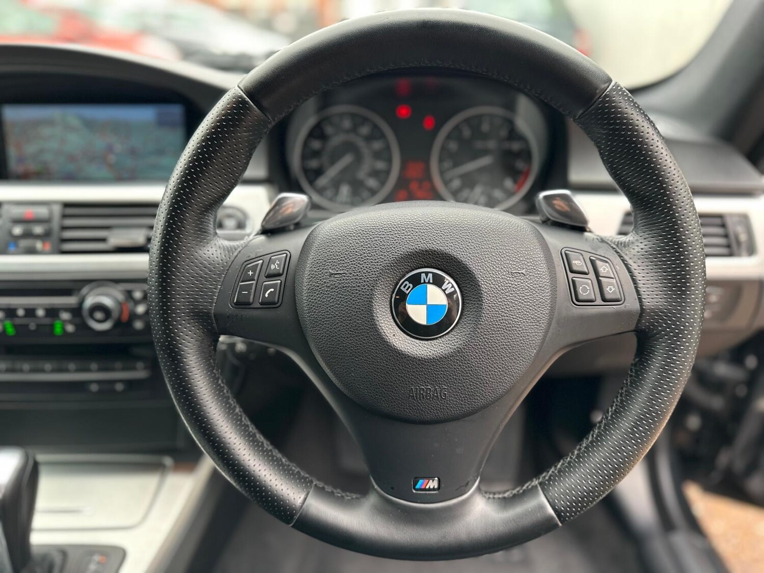 Used BMW 3 Series 2010 for sale - 76668117: Photo 48