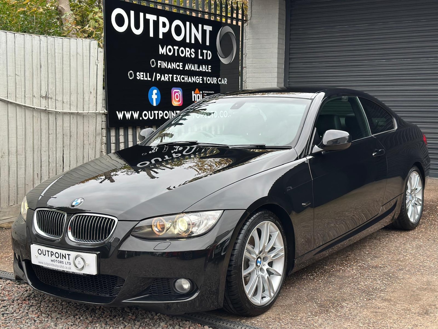 Used BMW 3 Series 2010 for sale - 76668117: Photo 5
