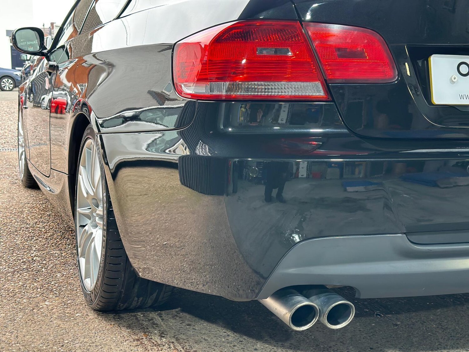 Used BMW 3 Series 2010 for sale - 76668117: Photo 52