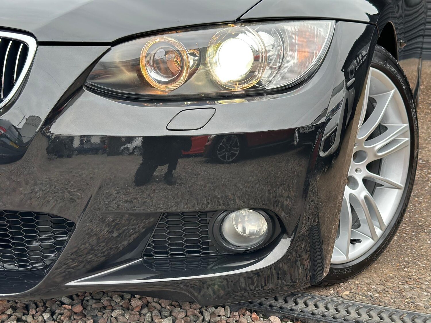 Used BMW 3 Series 2010 for sale - 76668117: Photo 53