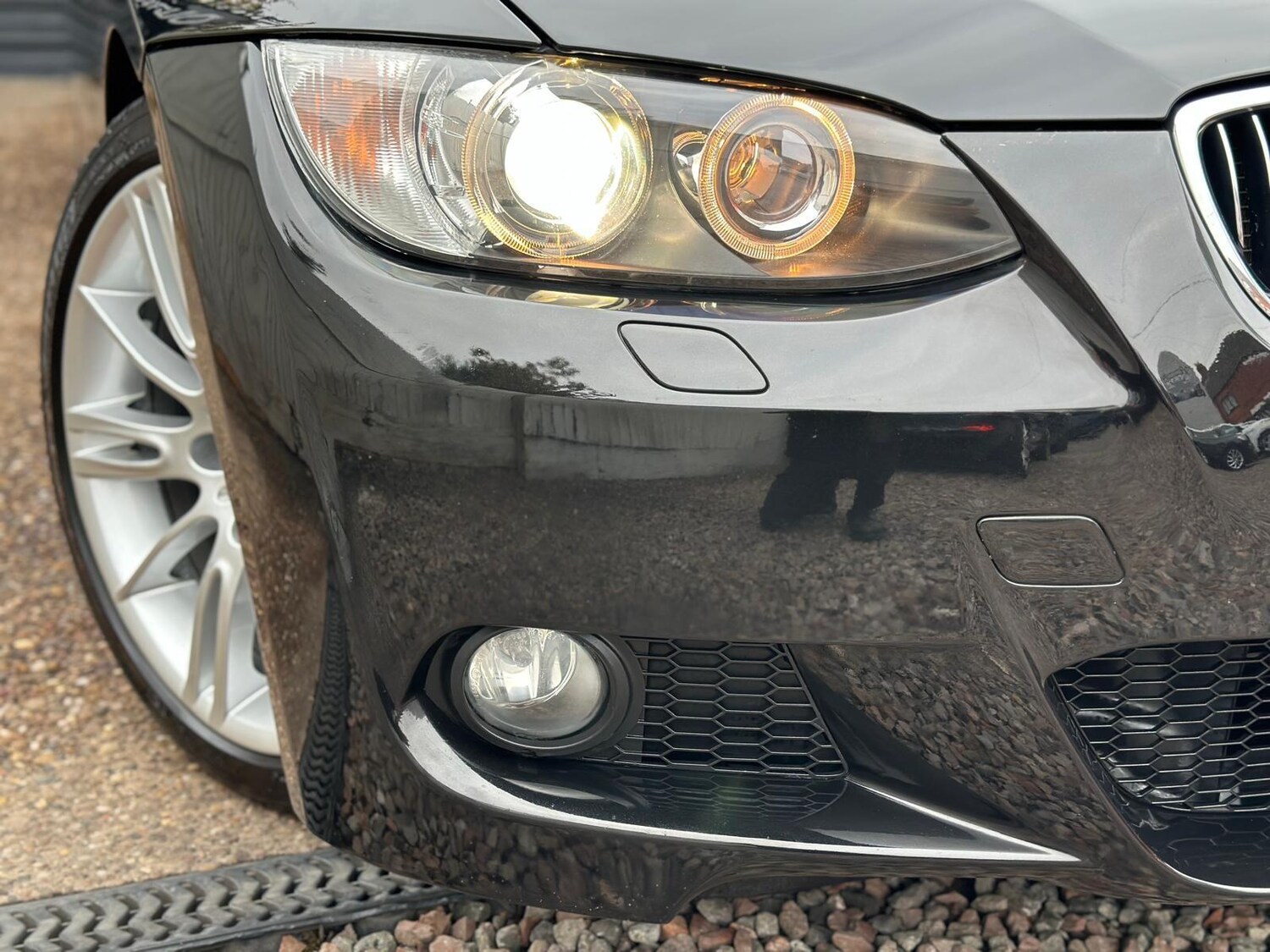 Used BMW 3 Series 2010 for sale - 76668117: Photo 54