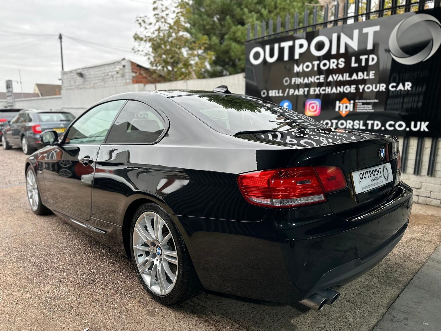 Used BMW 3 Series 2010 for sale - 76668117: Photo 6