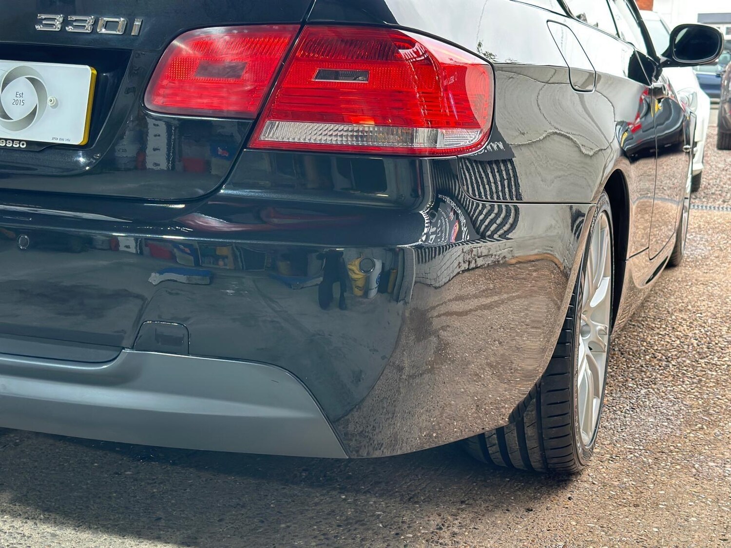 Used BMW 3 Series 2010 for sale - 76668117: Photo 61