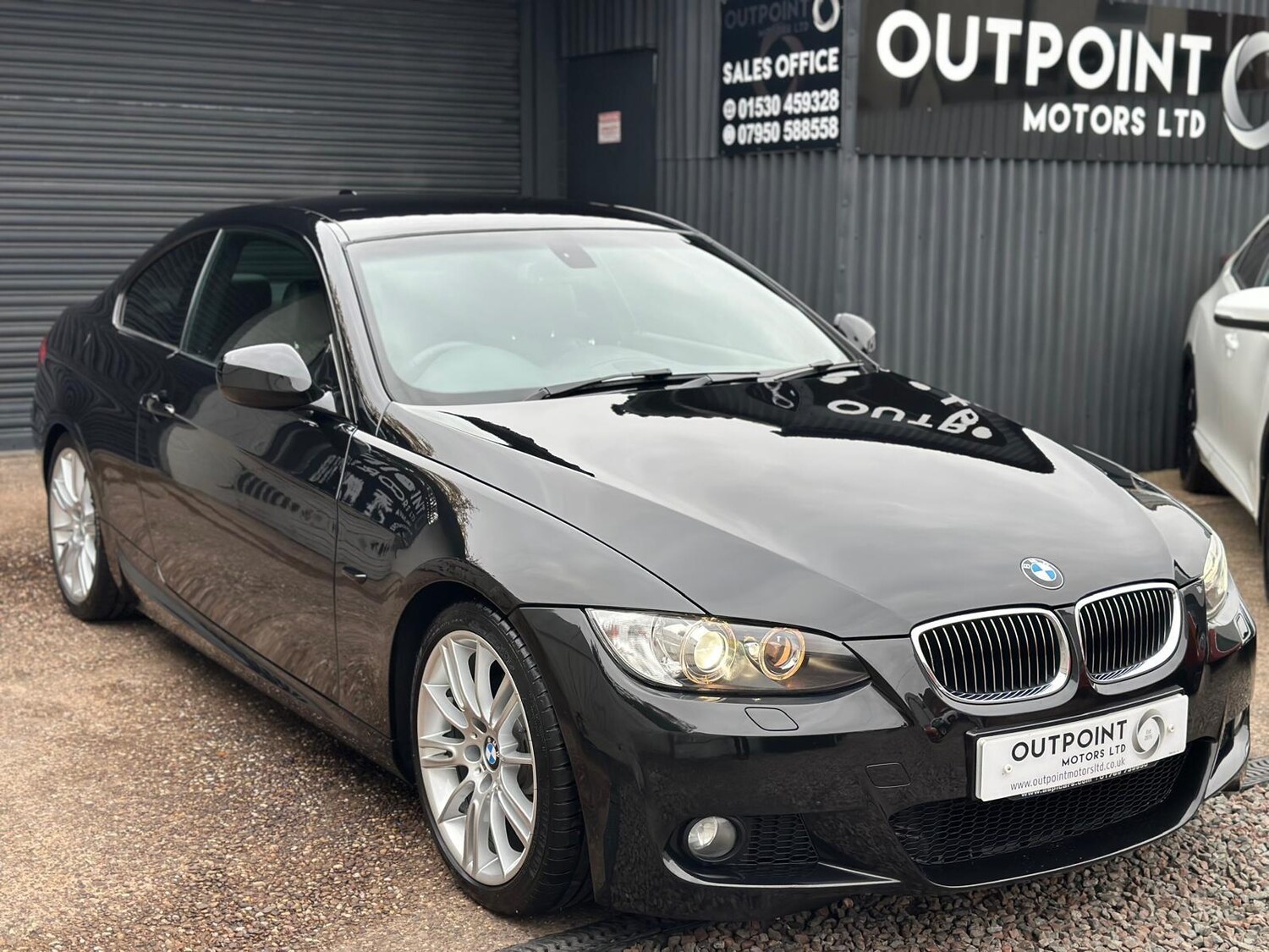 Used BMW 3 Series 2010 for sale - 76668117: Photo 7