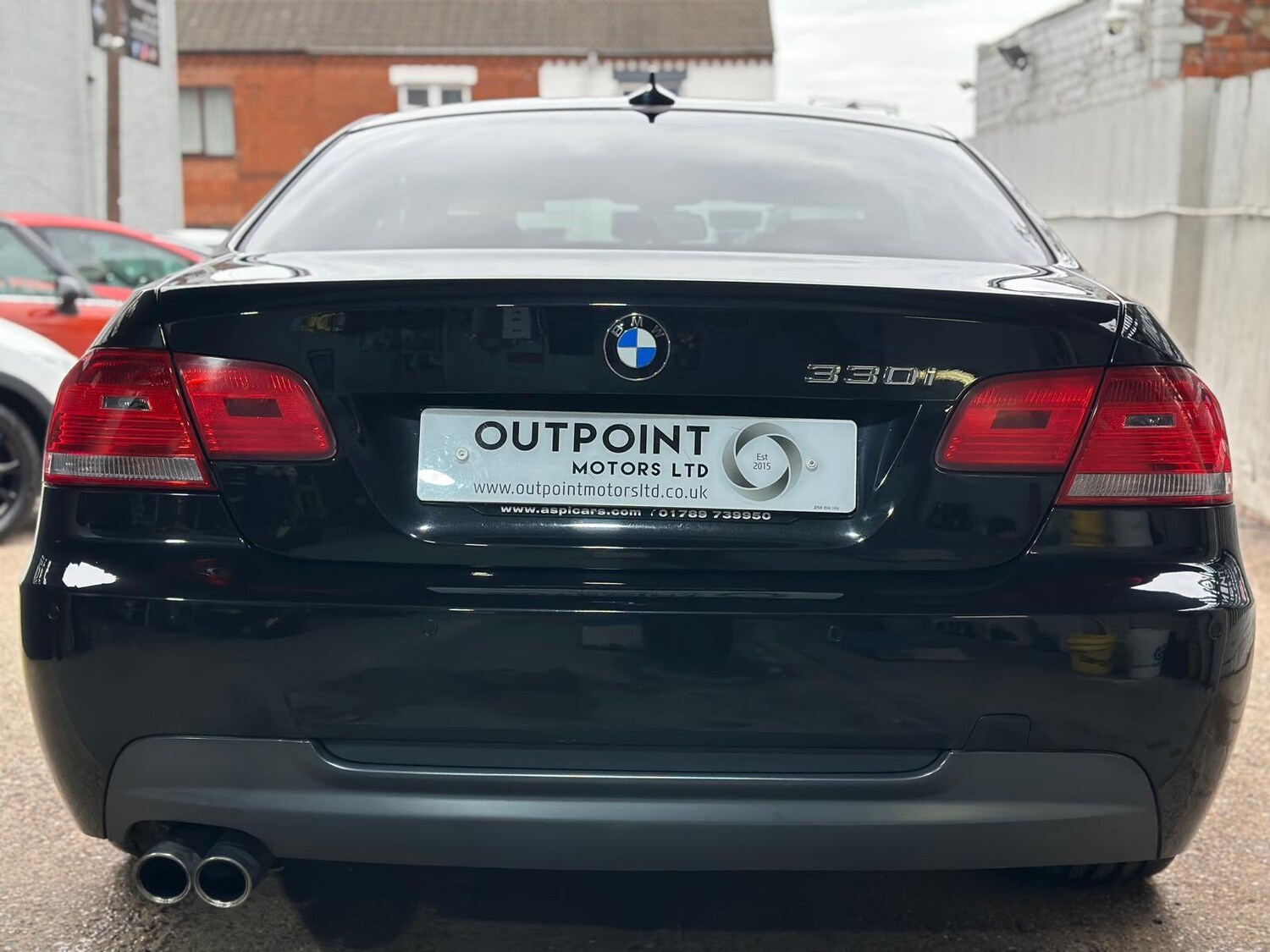 Used BMW 3 Series 2010 for sale - 76668117: Photo 8