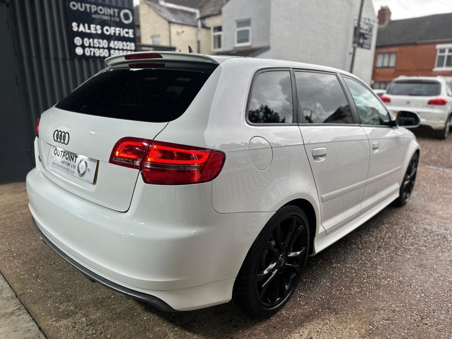 Used Audi A3 2009 for sale - 77723556: Photo 10