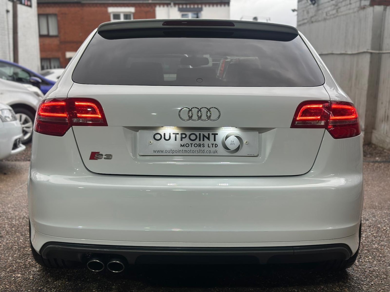 Used Audi A3 2009 for sale - 77723556: Photo 12