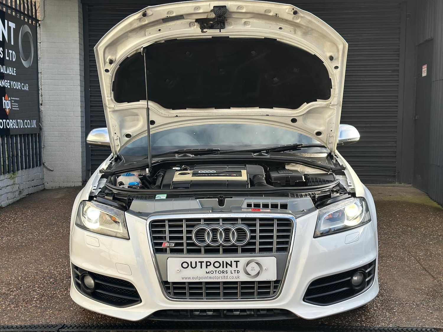 Used Audi A3 2009 for sale - 77723556: Photo 14