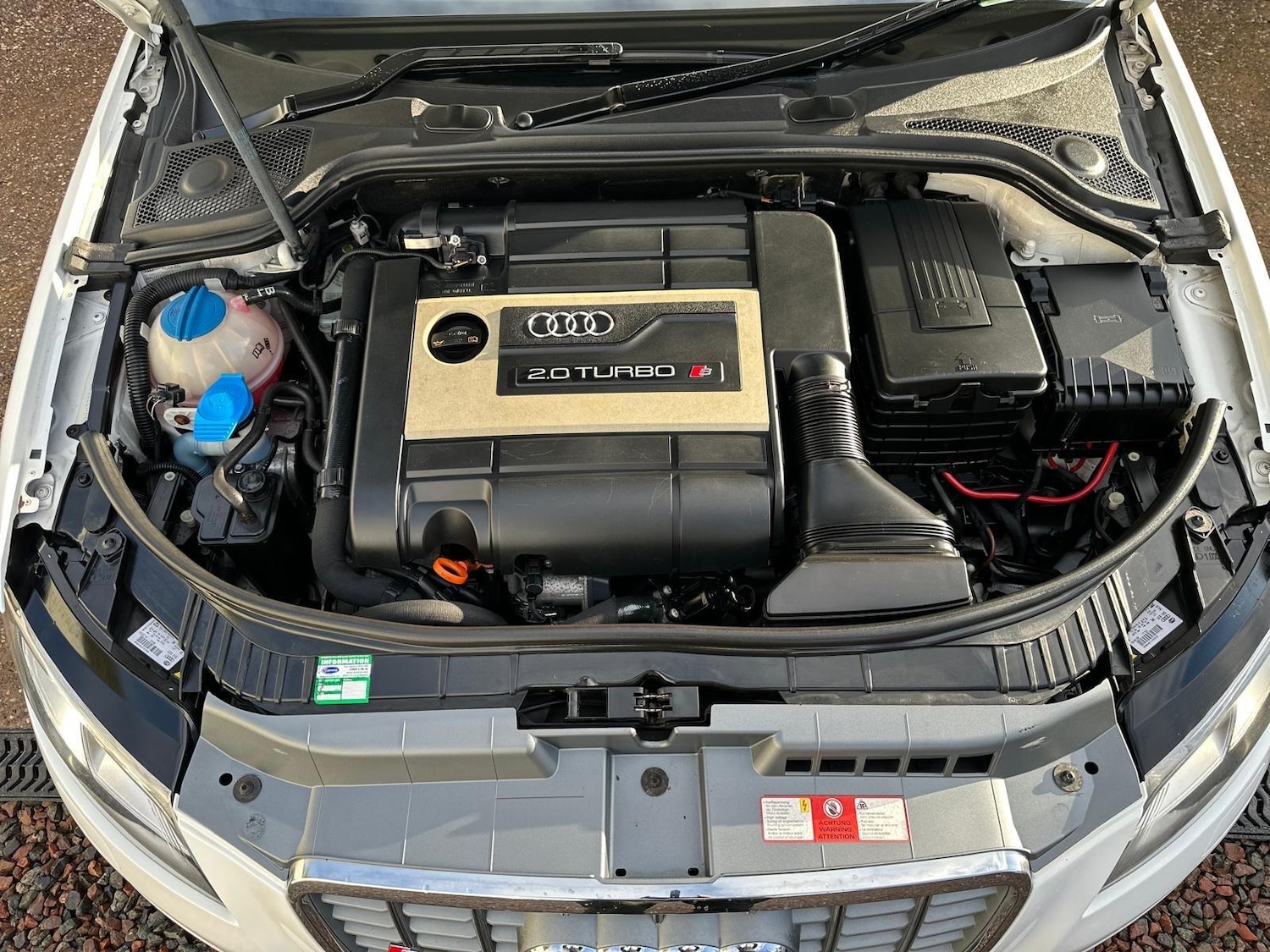 Used Audi A3 2009 for sale - 77723556: Photo 15