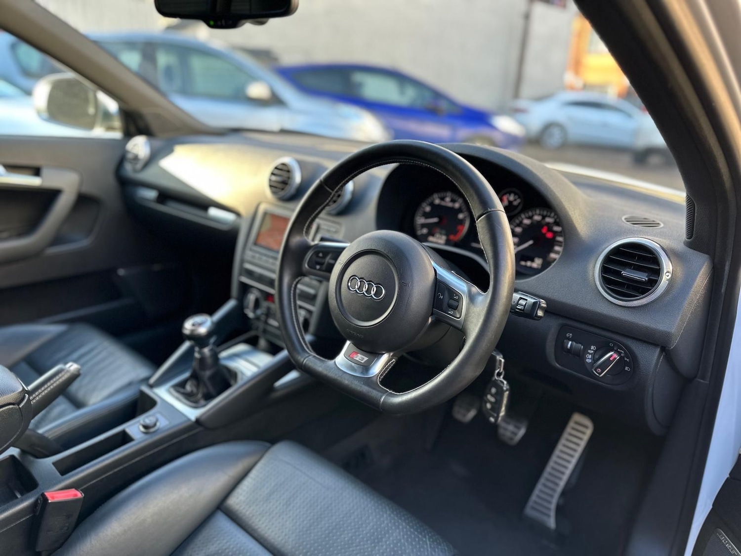 Used Audi A3 2009 for sale - 77723556: Photo 16