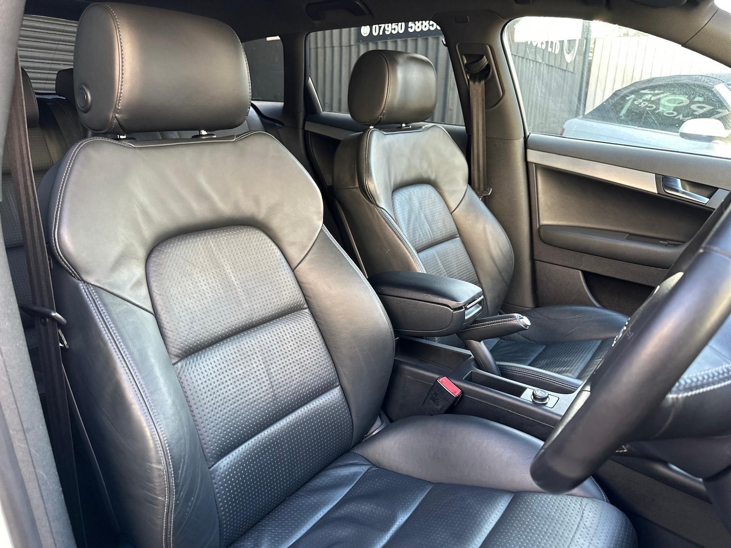 Used Audi A3 2009 for sale - 77723556: Photo 17