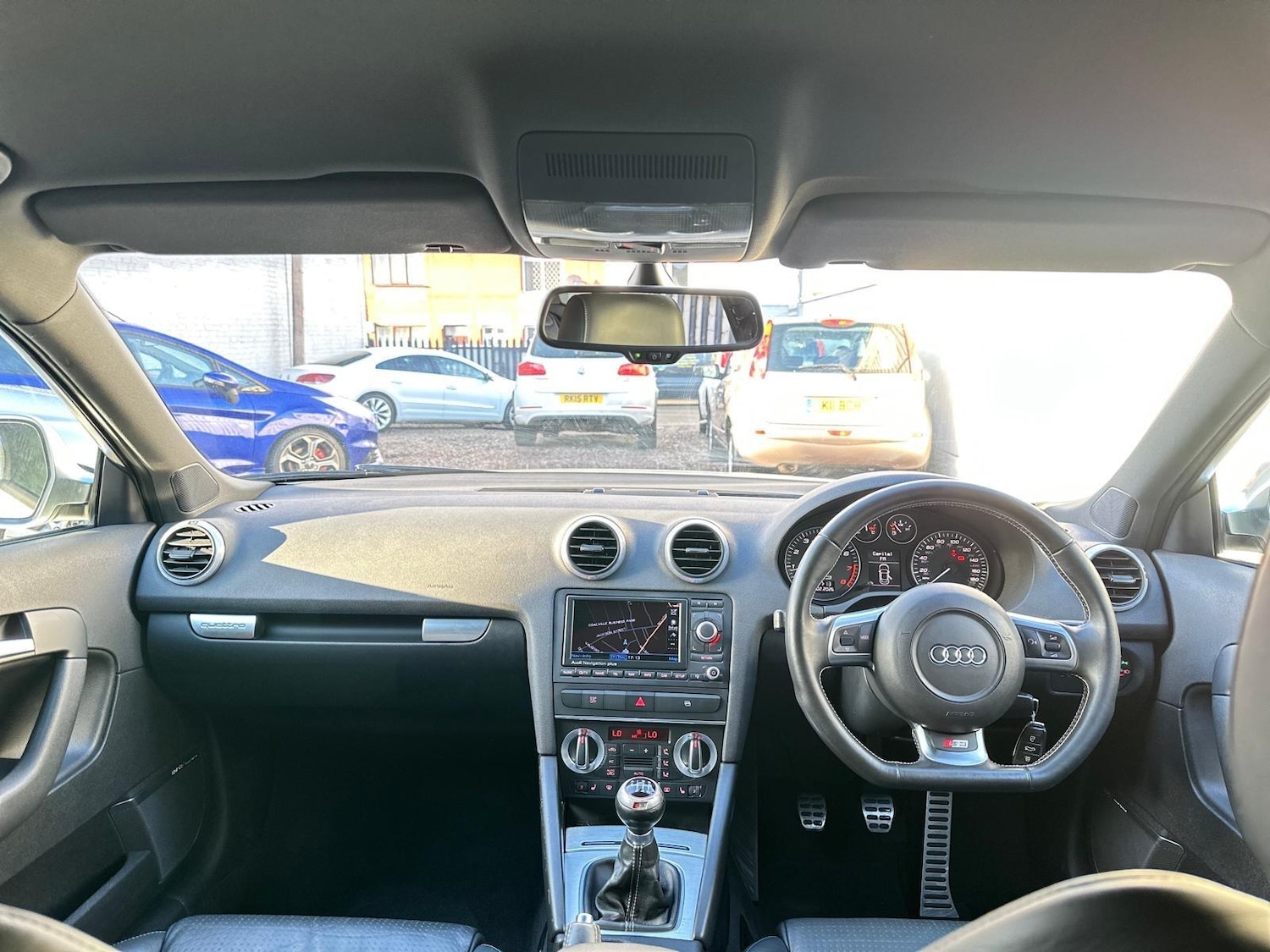 Used Audi A3 2009 for sale - 77723556: Photo 18