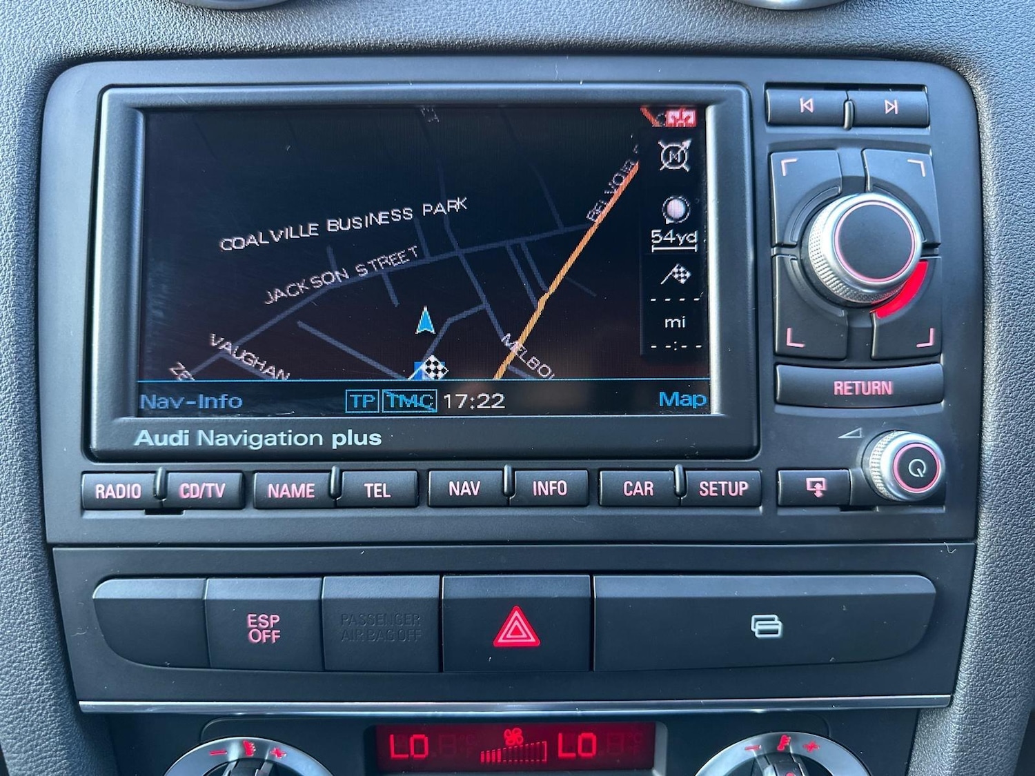 Used Audi A3 2009 for sale - 77723556: Photo 20