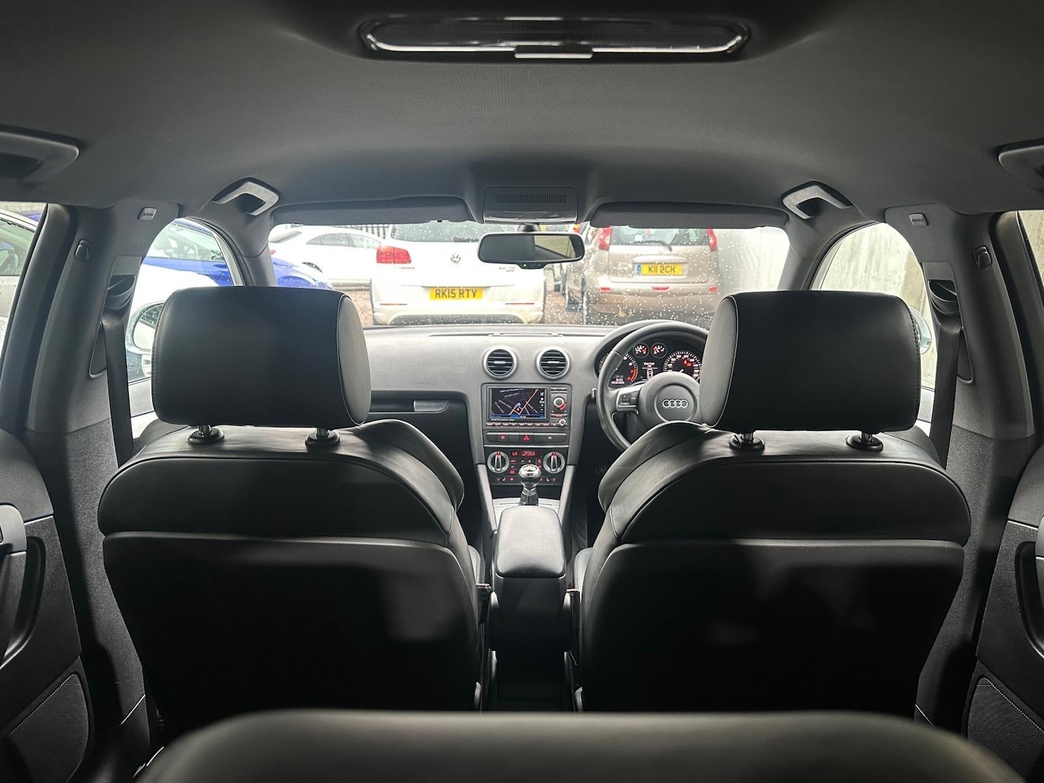 Used Audi A3 2009 for sale - 77723556: Photo 21