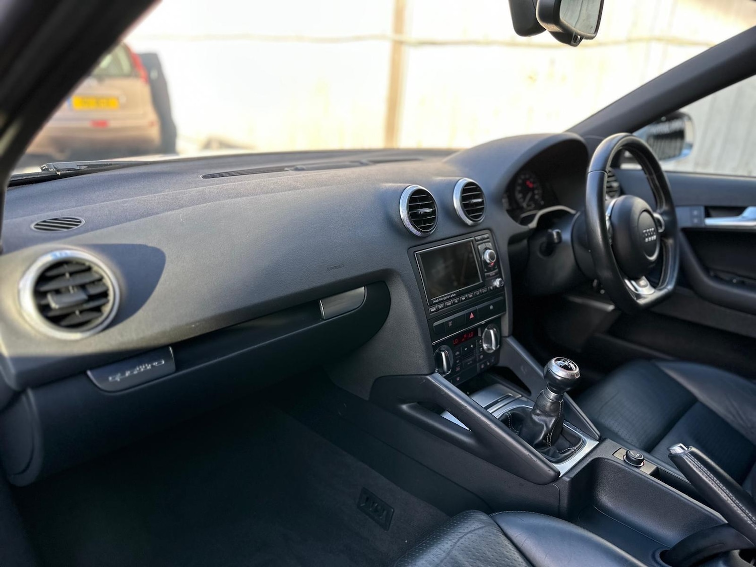 Used Audi A3 2009 for sale - 77723556: Photo 22