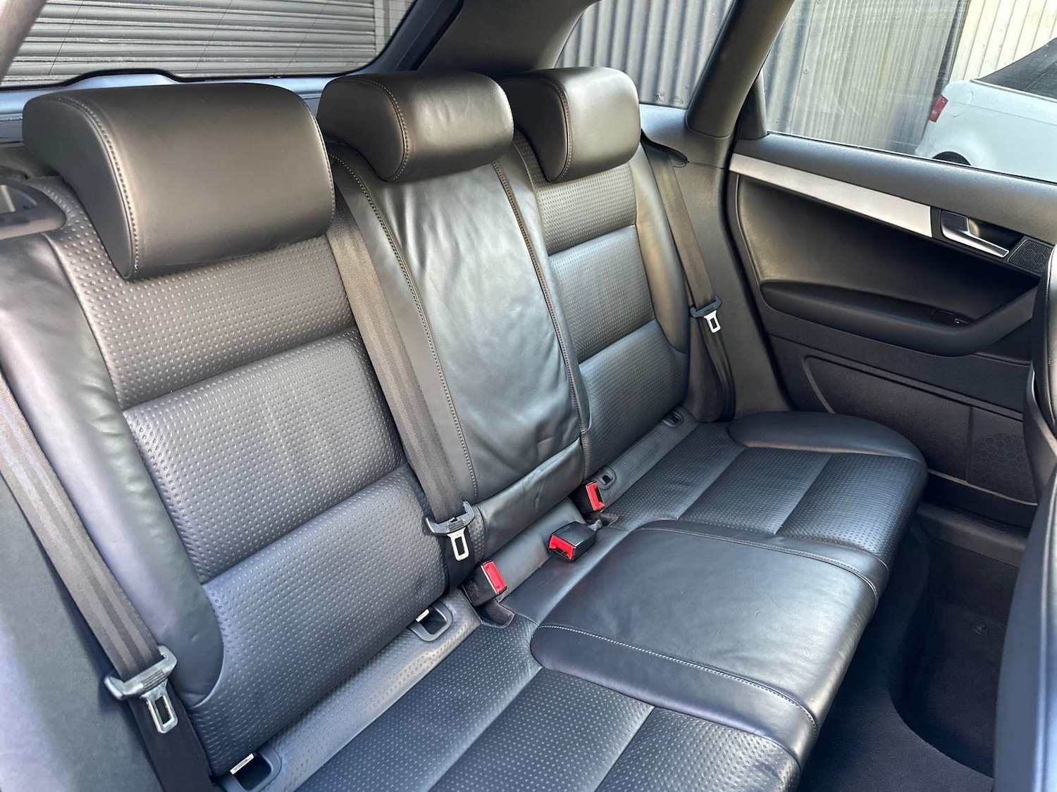 Used Audi A3 2009 for sale - 77723556: Photo 24