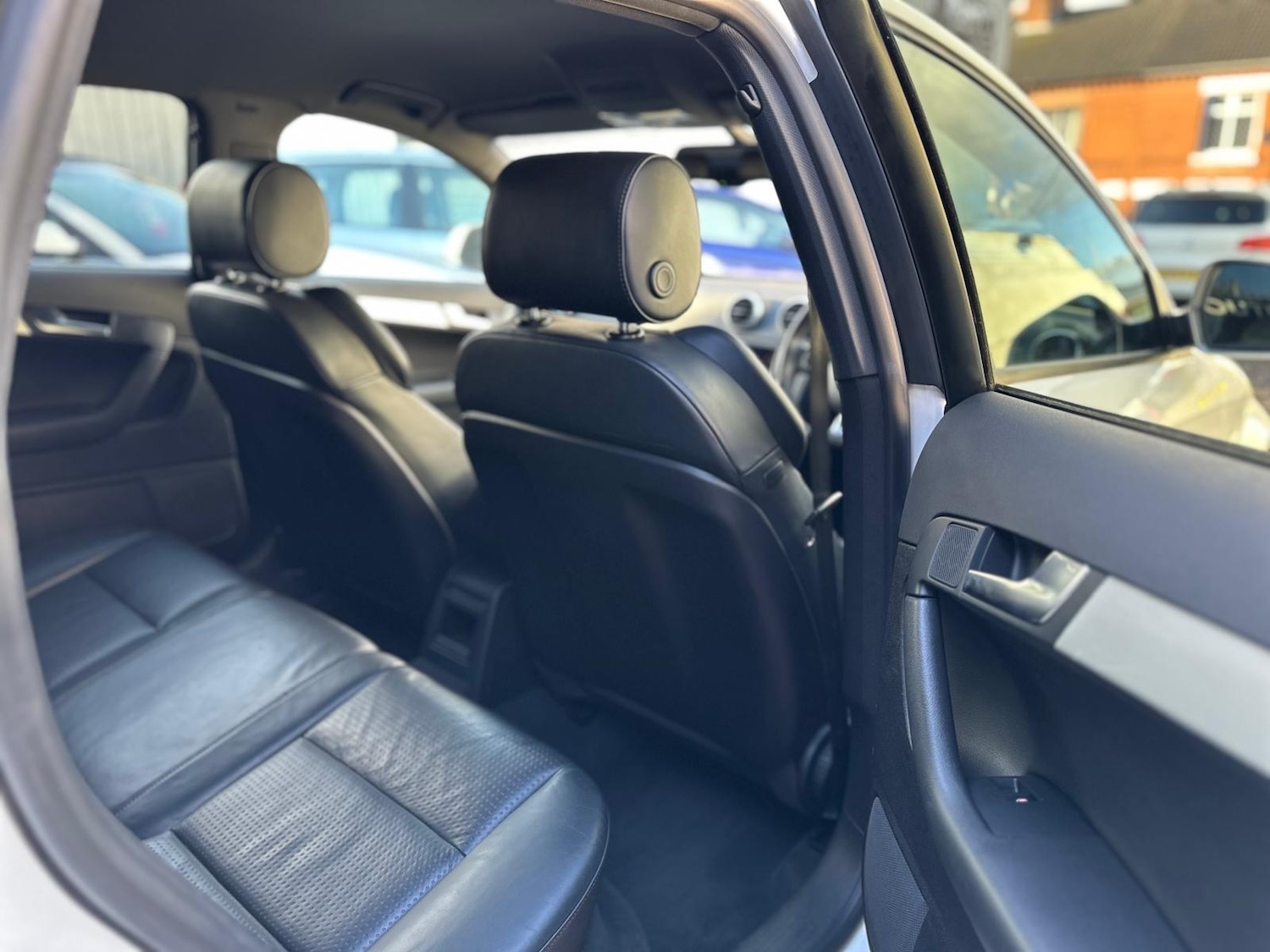 Used Audi A3 2009 for sale - 77723556: Photo 27