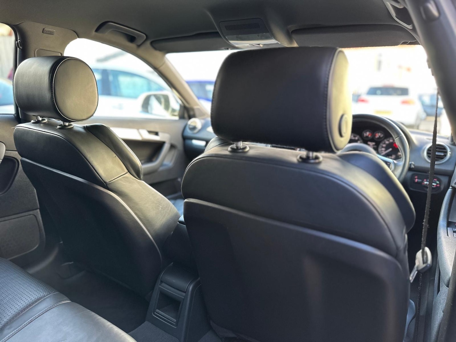 Used Audi A3 2009 for sale - 77723556: Photo 28