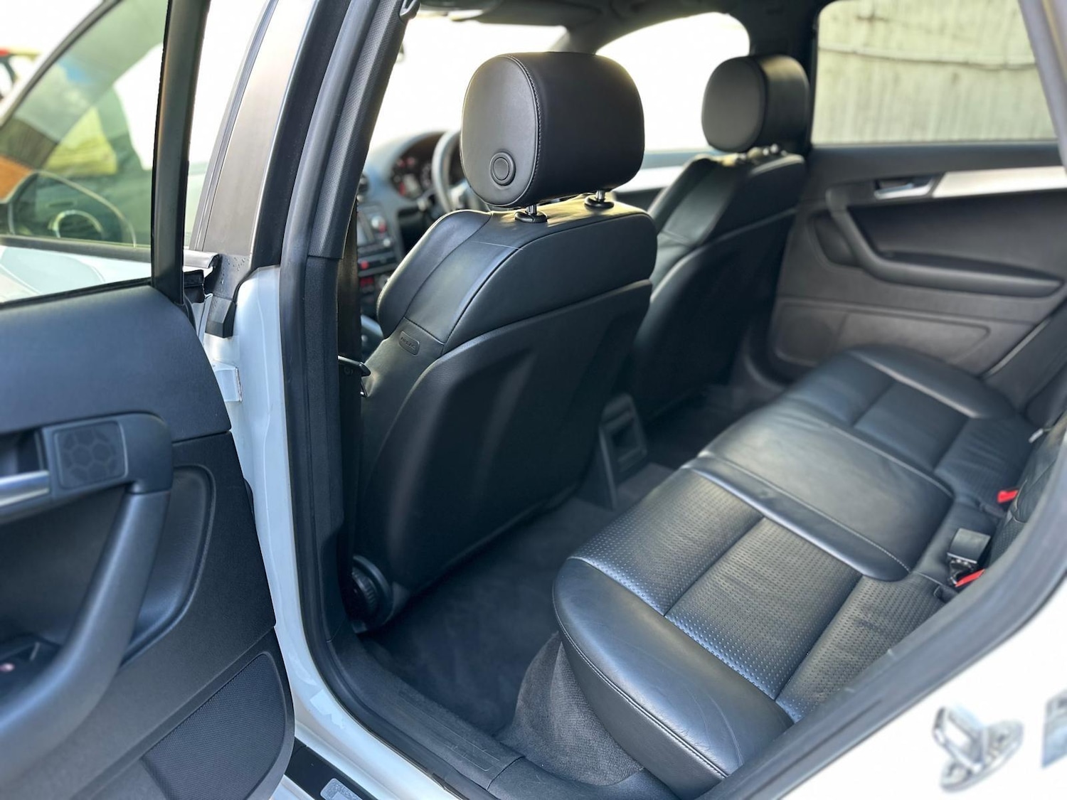 Used Audi A3 2009 for sale - 77723556: Photo 29