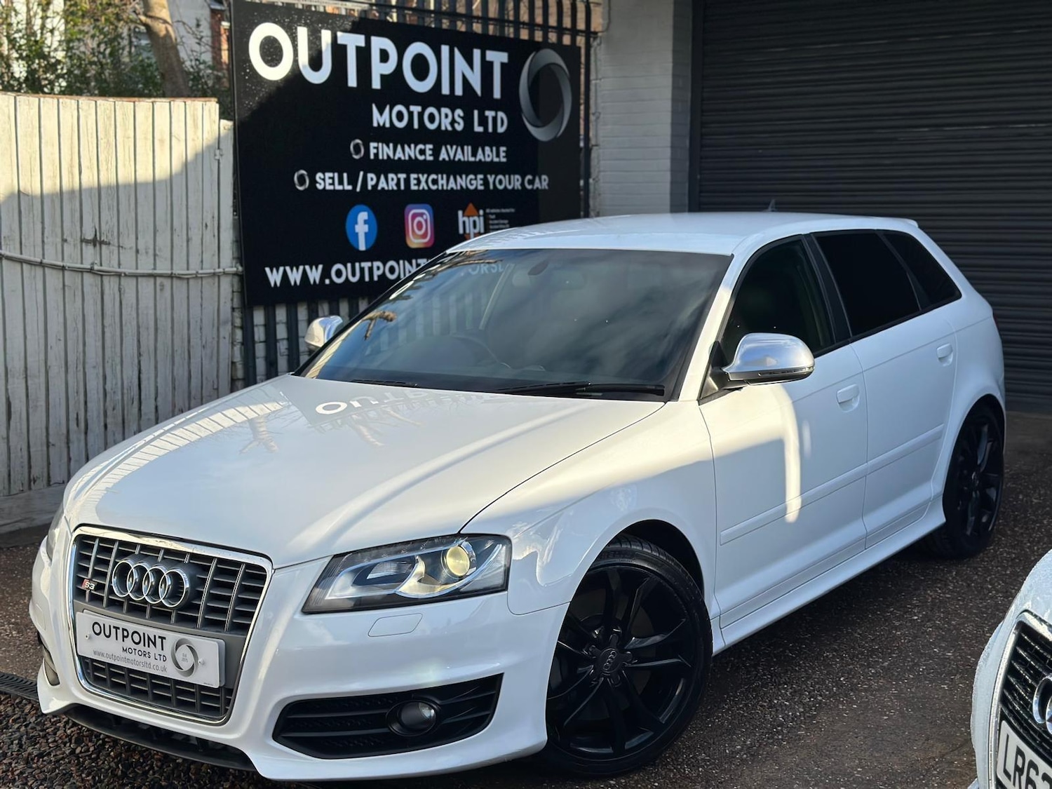 Used Audi A3 2009 for sale - 77723556: Photo 3