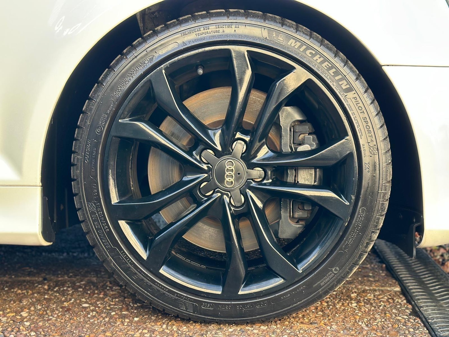 Used Audi A3 2009 for sale - 77723556: Photo 40