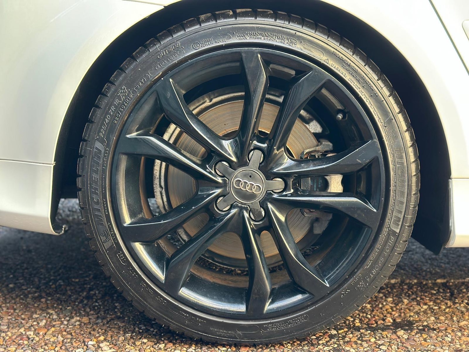 Used Audi A3 2009 for sale - 77723556: Photo 41