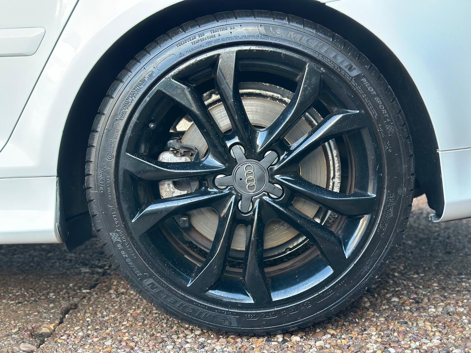 Used Audi A3 2009 for sale - 77723556: Photo 43