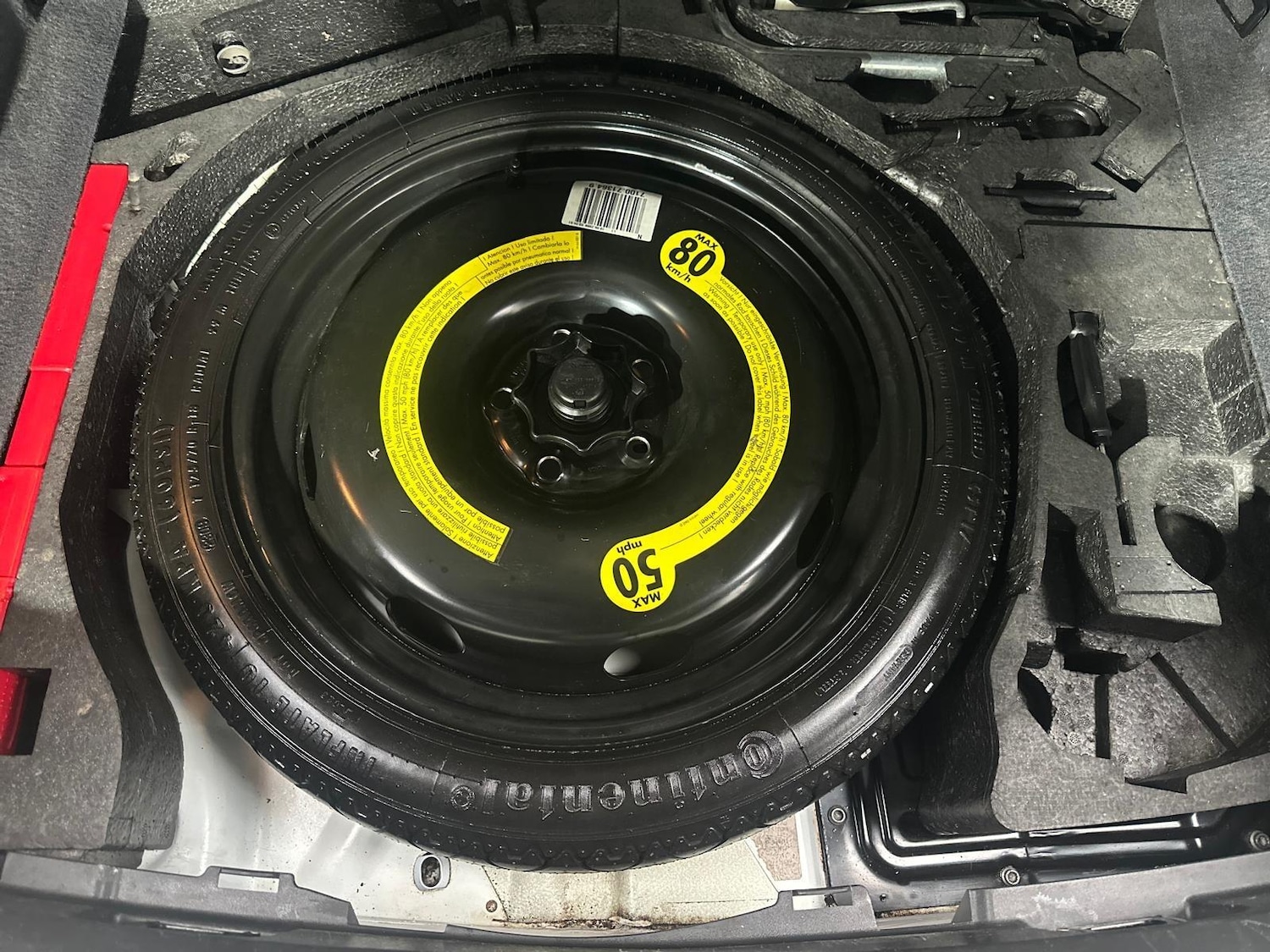 Used Audi A3 2009 for sale - 77723556: Photo 44