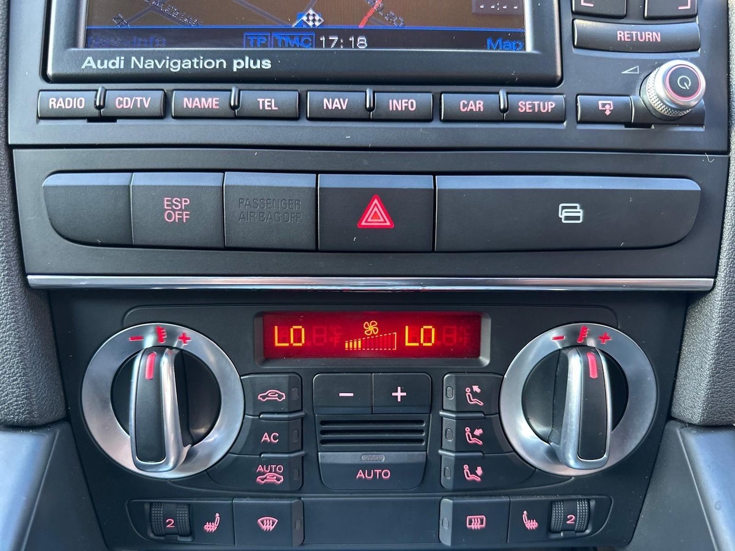 Used Audi A3 2009 for sale - 77723556: Photo 45