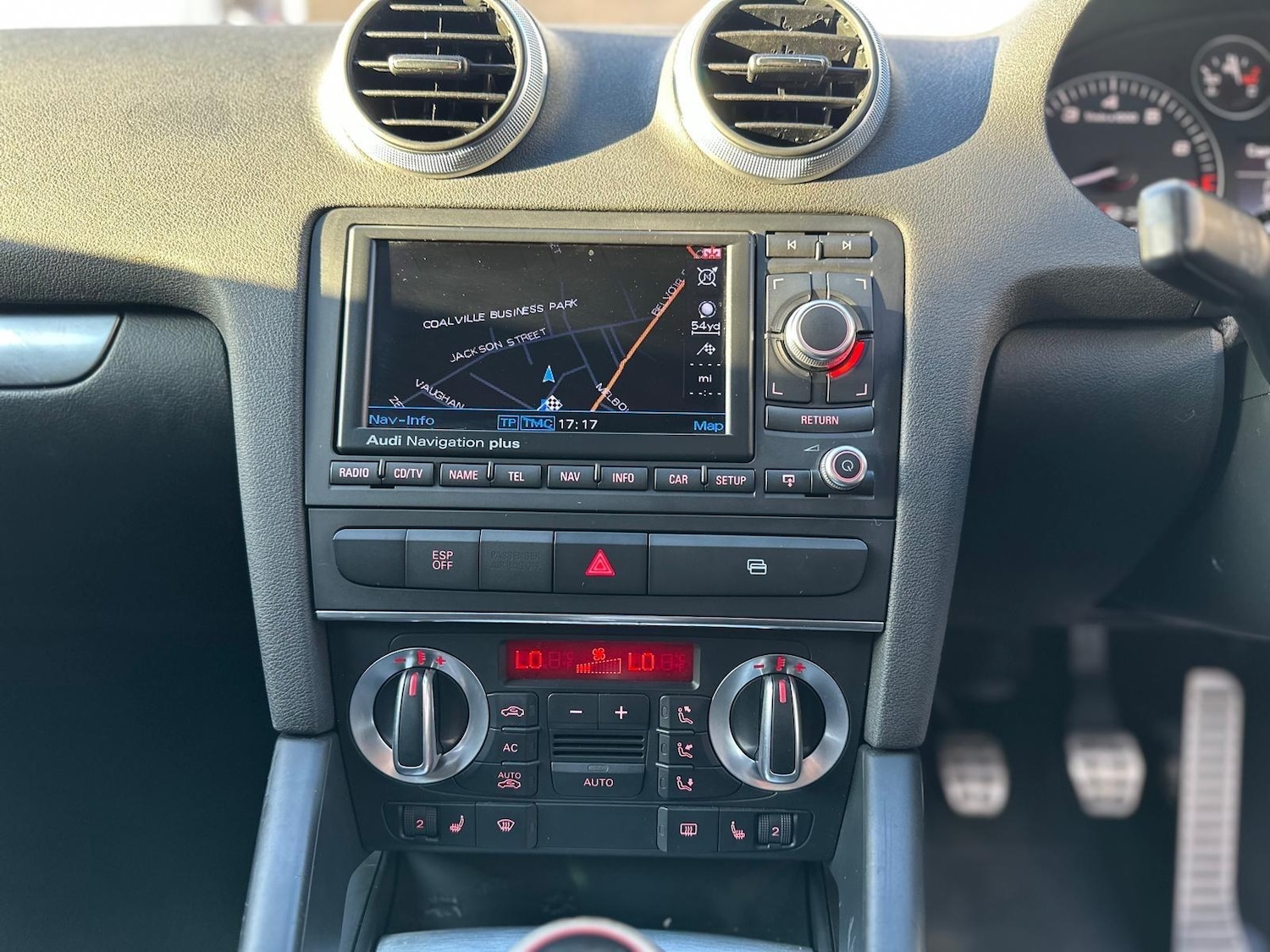 Used Audi A3 2009 for sale - 77723556: Photo 46