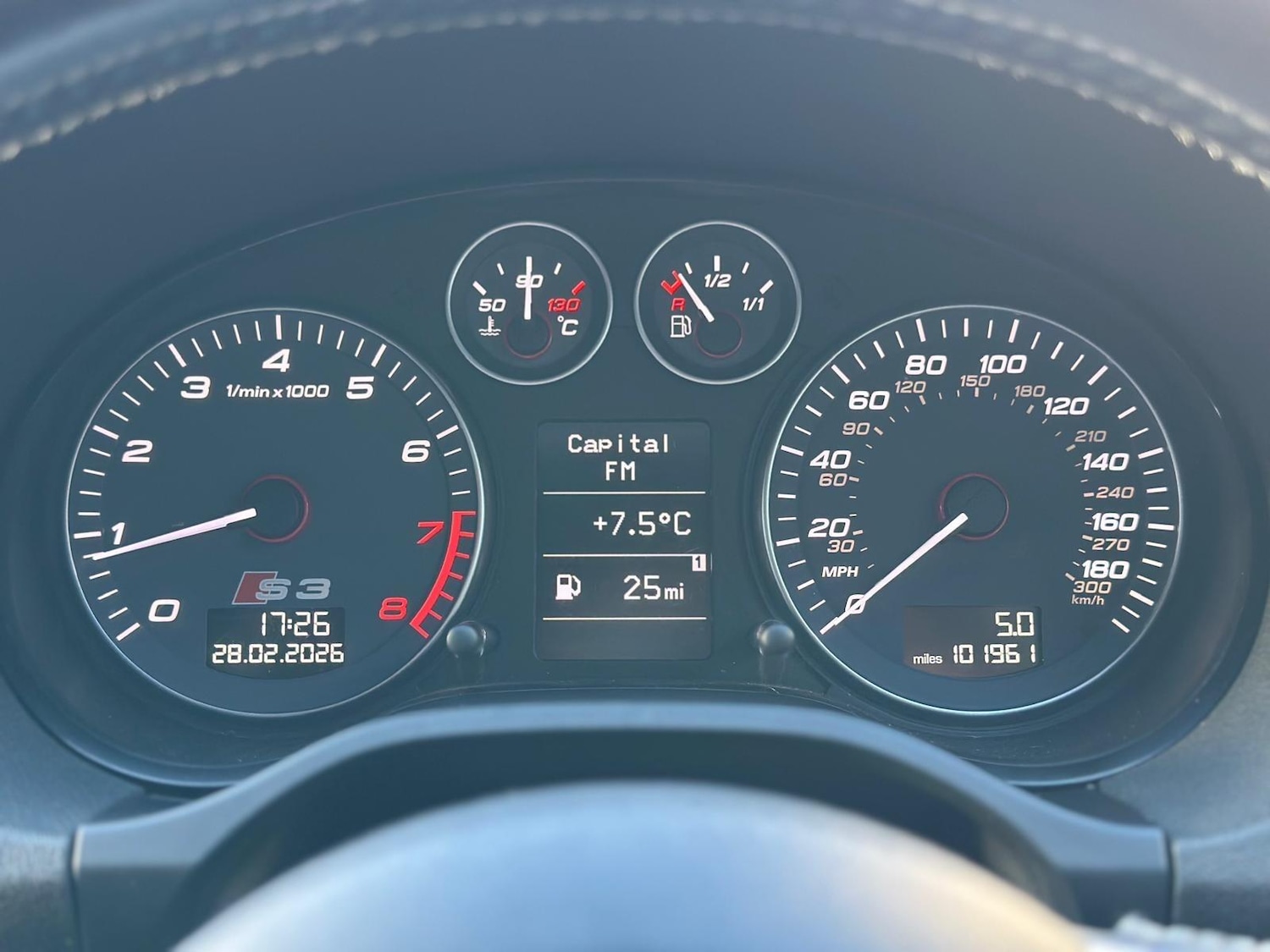 Used Audi A3 2009 for sale - 77723556: Photo 48