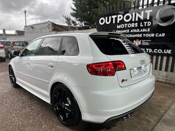 Used Audi A3 2009 for sale - 77723556: Photo