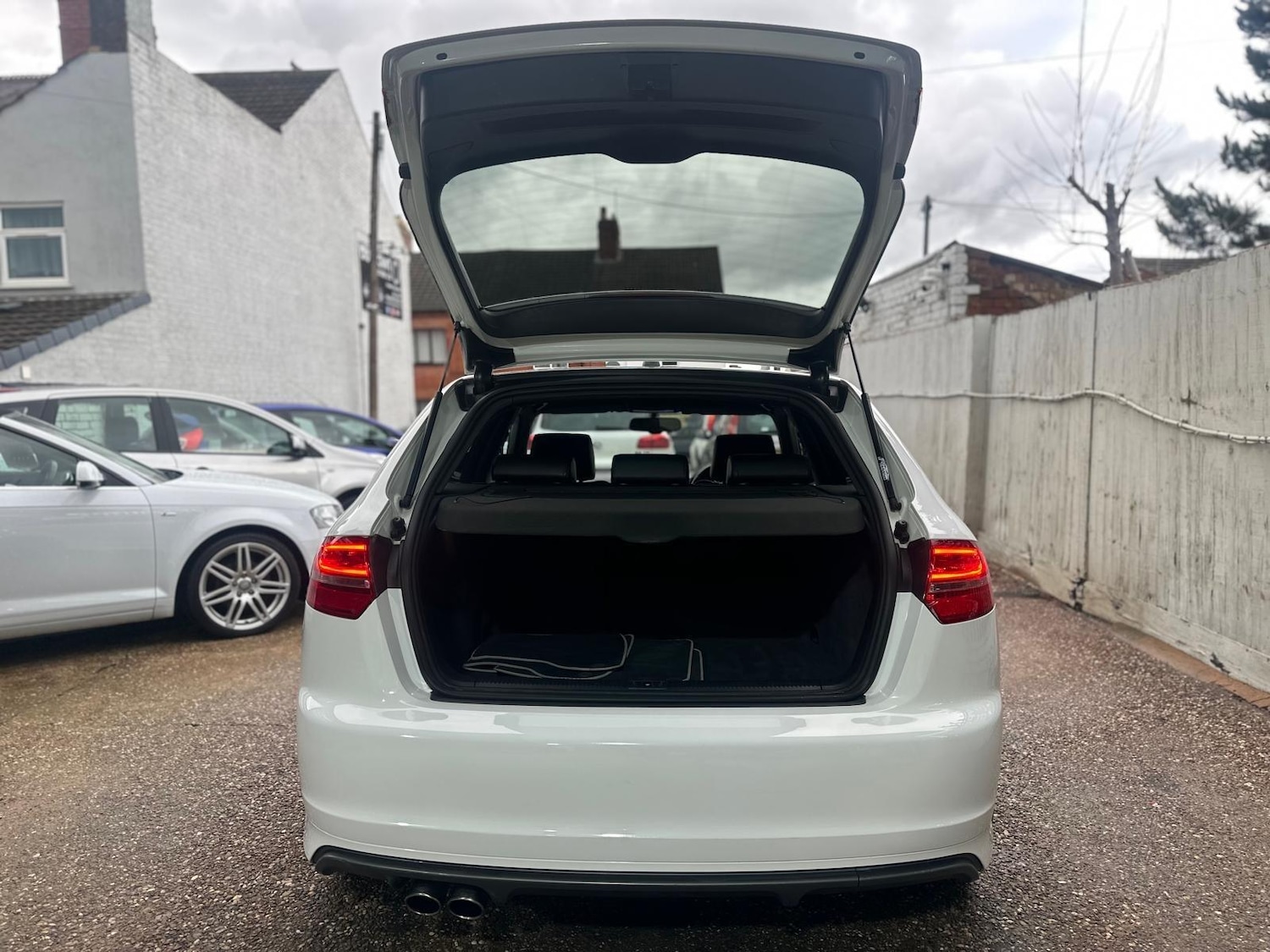 Used Audi A3 2009 for sale - 77723556: Photo 50