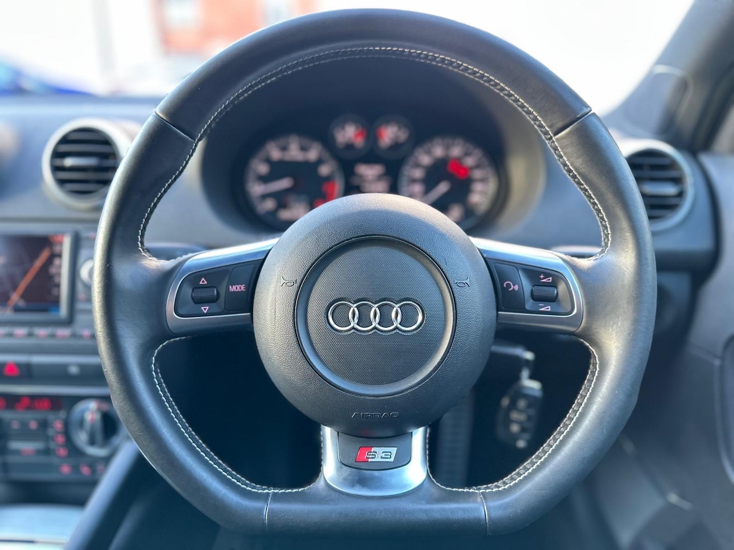 Used Audi A3 2009 for sale - 77723556: Photo 51