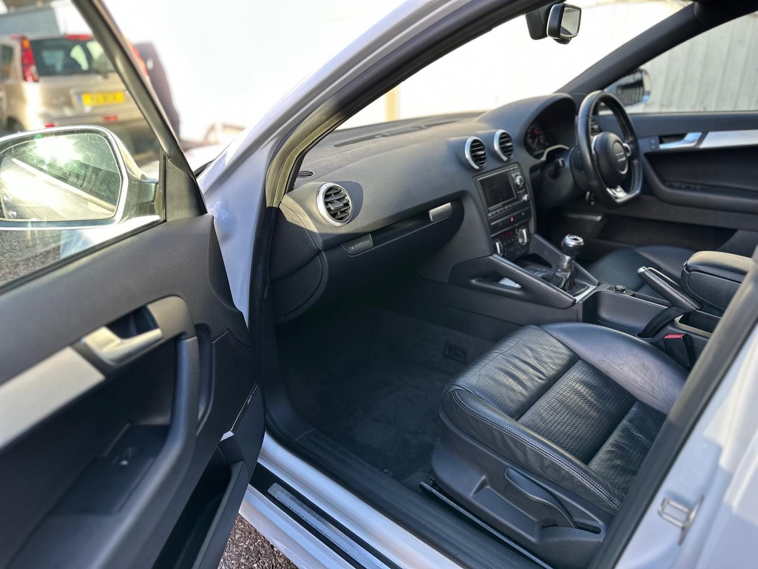 Used Audi A3 2009 for sale - 77723556: Photo 52