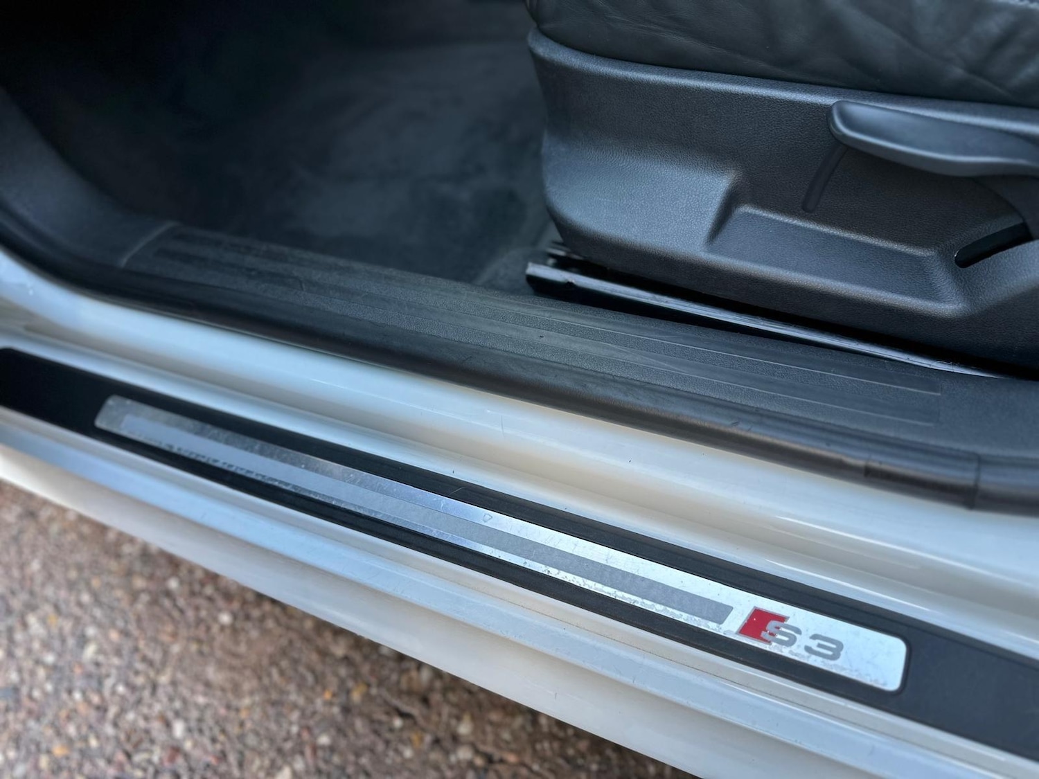 Used Audi A3 2009 for sale - 77723556: Photo 56