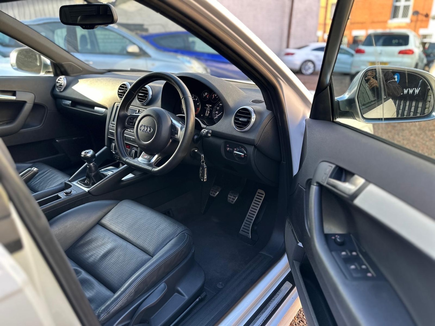 Used Audi A3 2009 for sale - 77723556: Photo 57