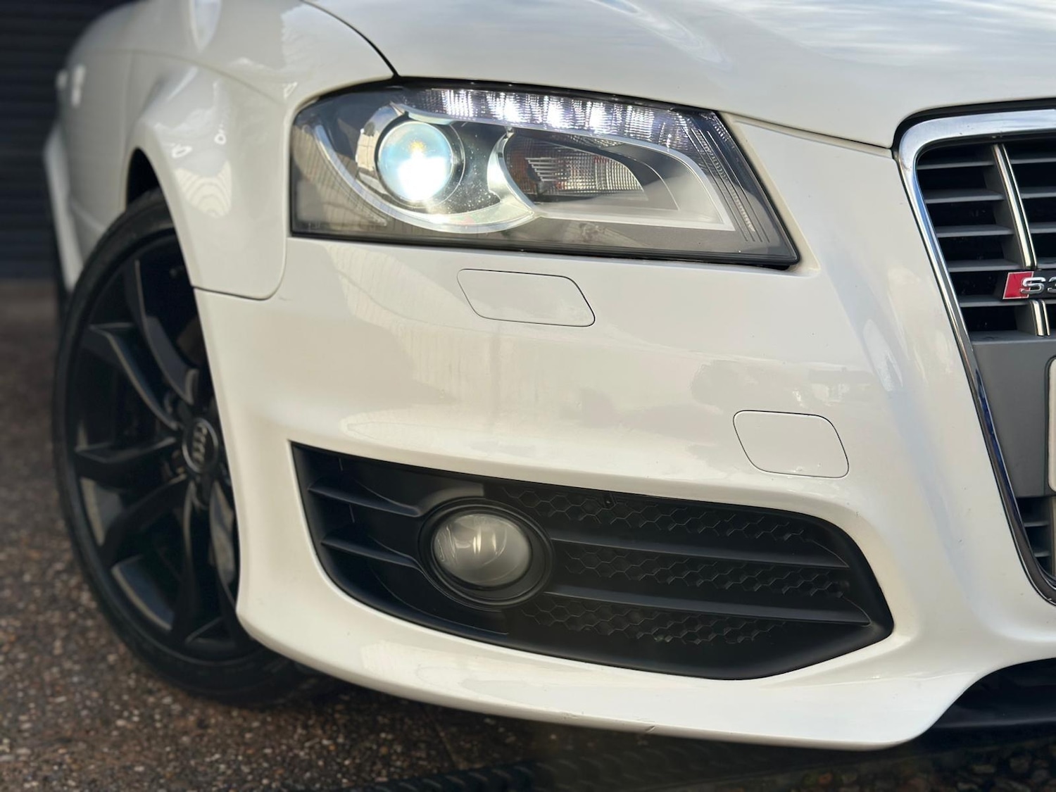 Used Audi A3 2009 for sale - 77723556: Photo 6