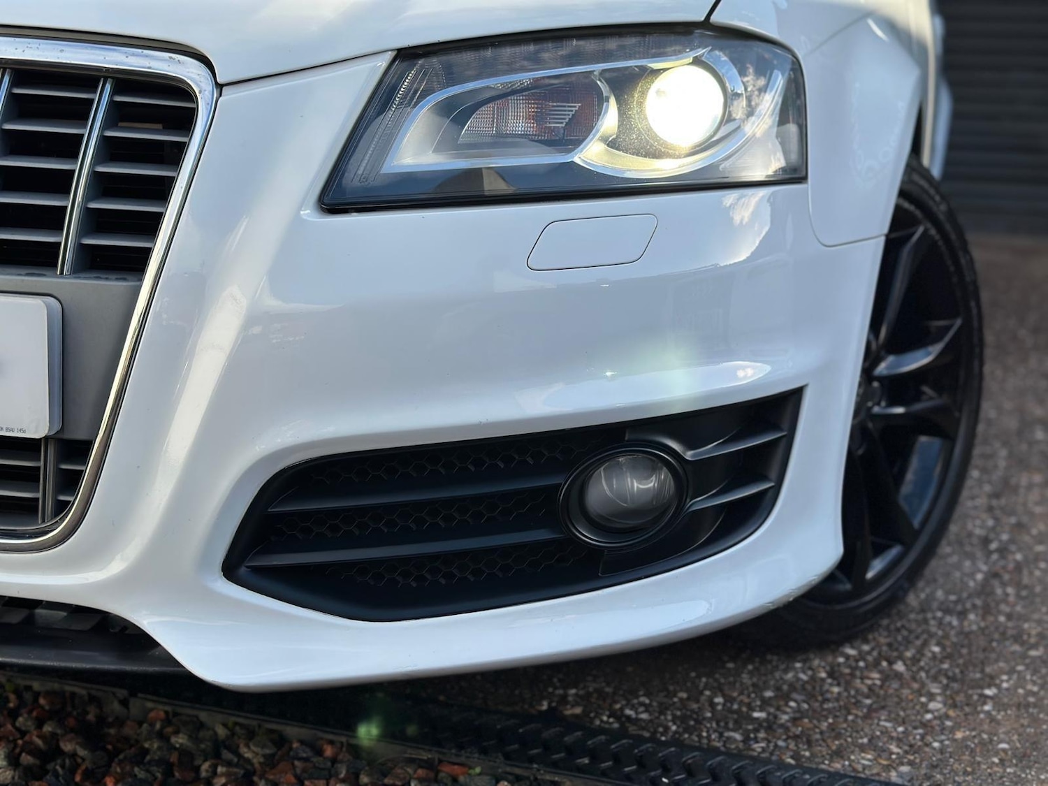 Used Audi A3 2009 for sale - 77723556: Photo 7