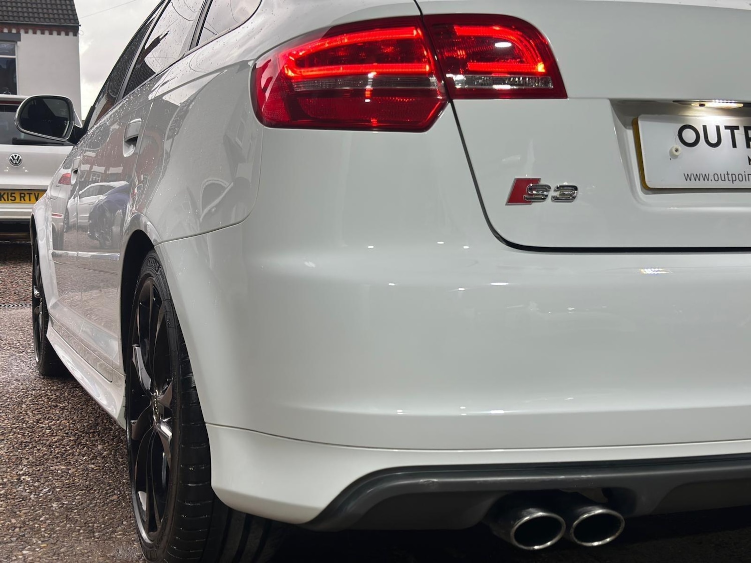 Used Audi A3 2009 for sale - 77723556: Photo 8