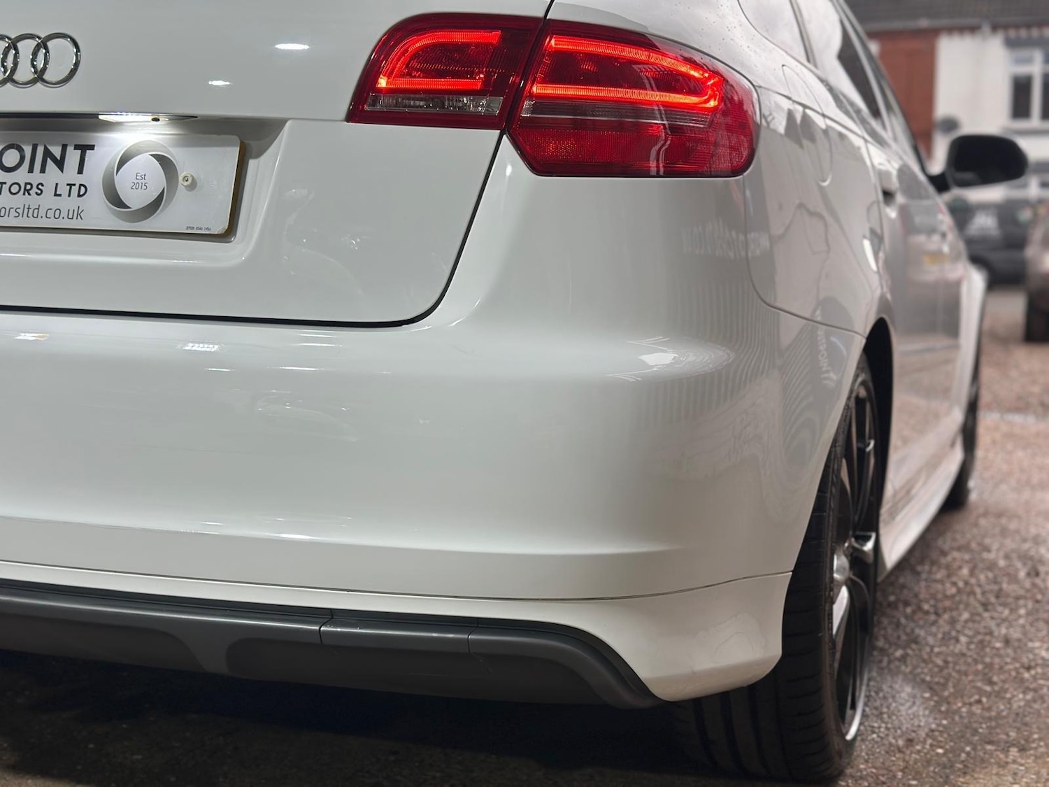 Used Audi A3 2009 for sale - 77723556: Photo 9