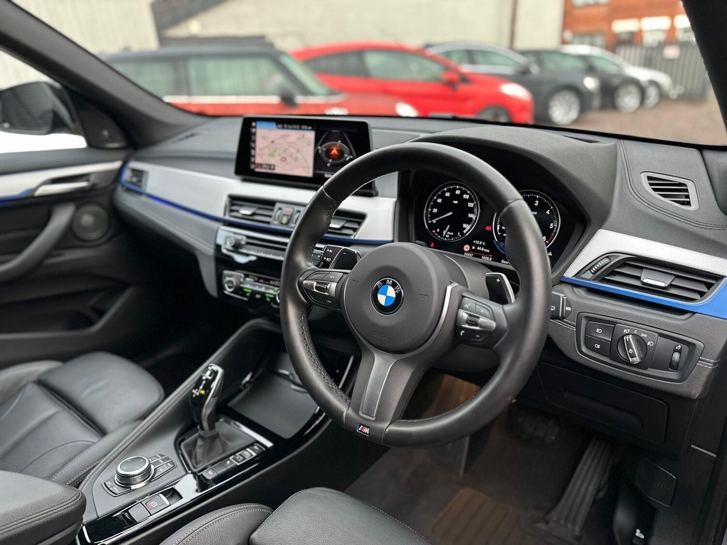 Used BMW X1 2019 for sale - 76668115: Photo 13