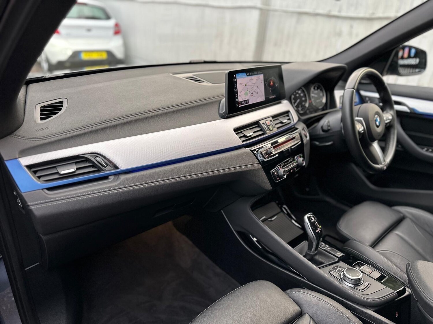 Used BMW X1 2019 for sale - 76668115: Photo 14