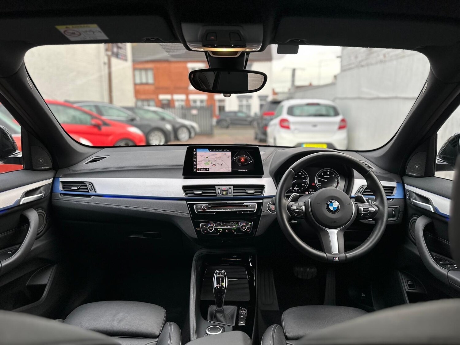 Used BMW X1 2019 for sale - 76668115: Photo 16
