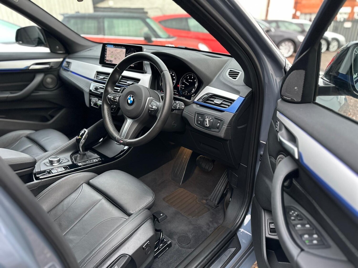 Used BMW X1 2019 for sale - 76668115: Photo 17