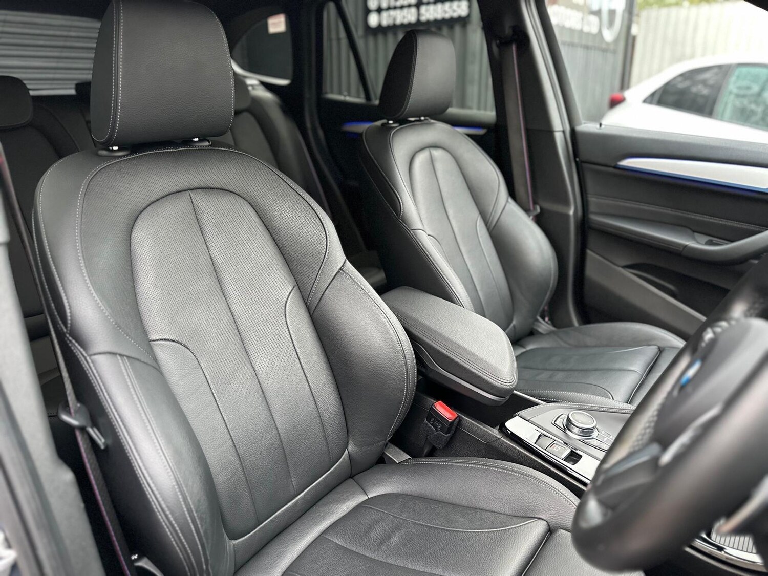 Used BMW X1 2019 for sale - 76668115: Photo 19