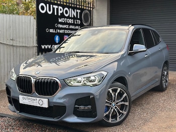 Used BMW X1 2019 for sale - 76668115: Photo