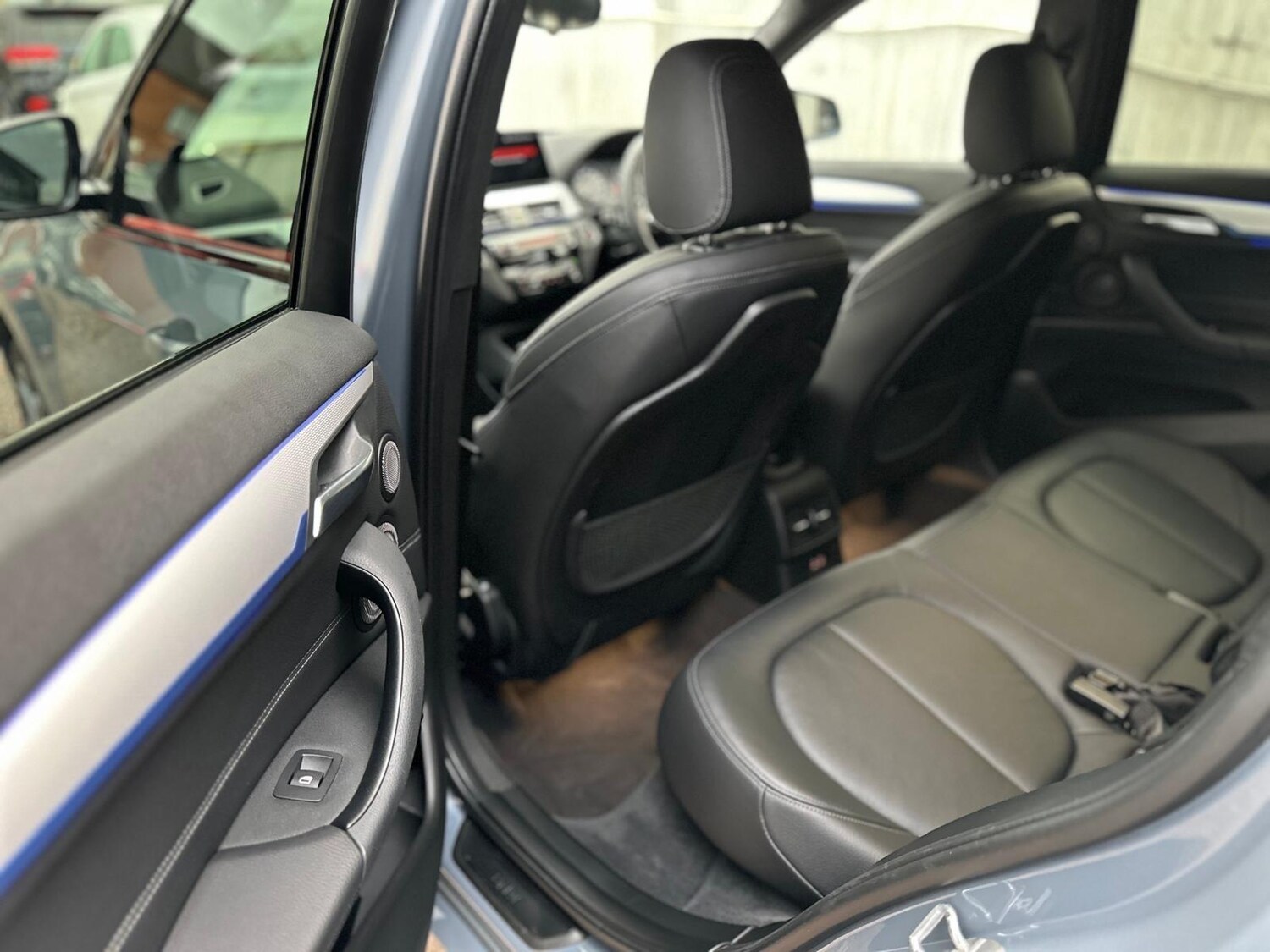 Used BMW X1 2019 for sale - 76668115: Photo 21