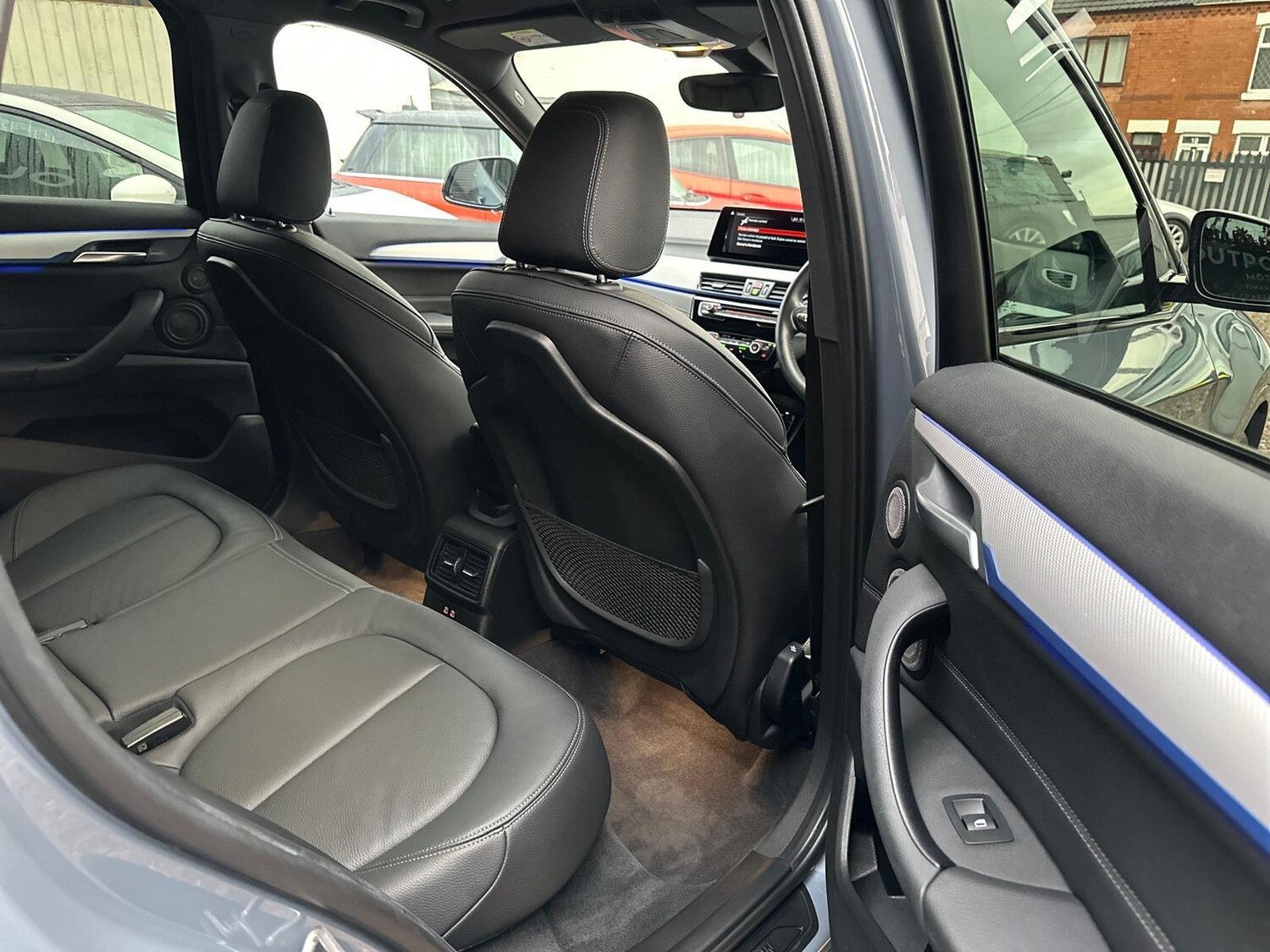 Used BMW X1 2019 for sale - 76668115: Photo 22