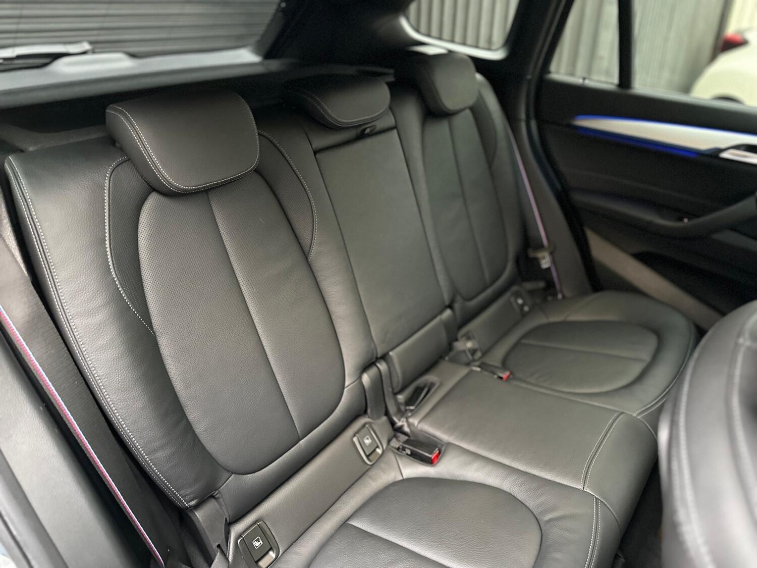 Used BMW X1 2019 for sale - 76668115: Photo 23